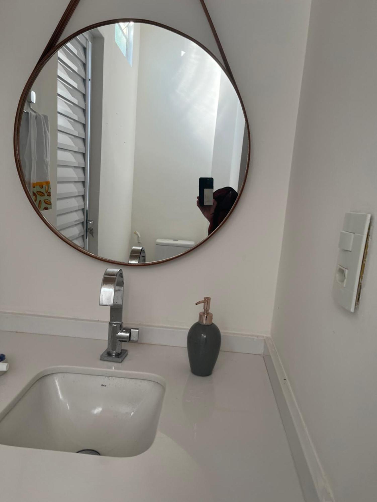 Holiday home Maravilhosa Casa De Aracaju