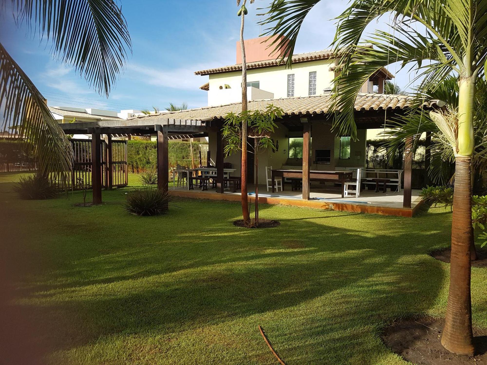 Holiday home Maravilhosa Casa De *