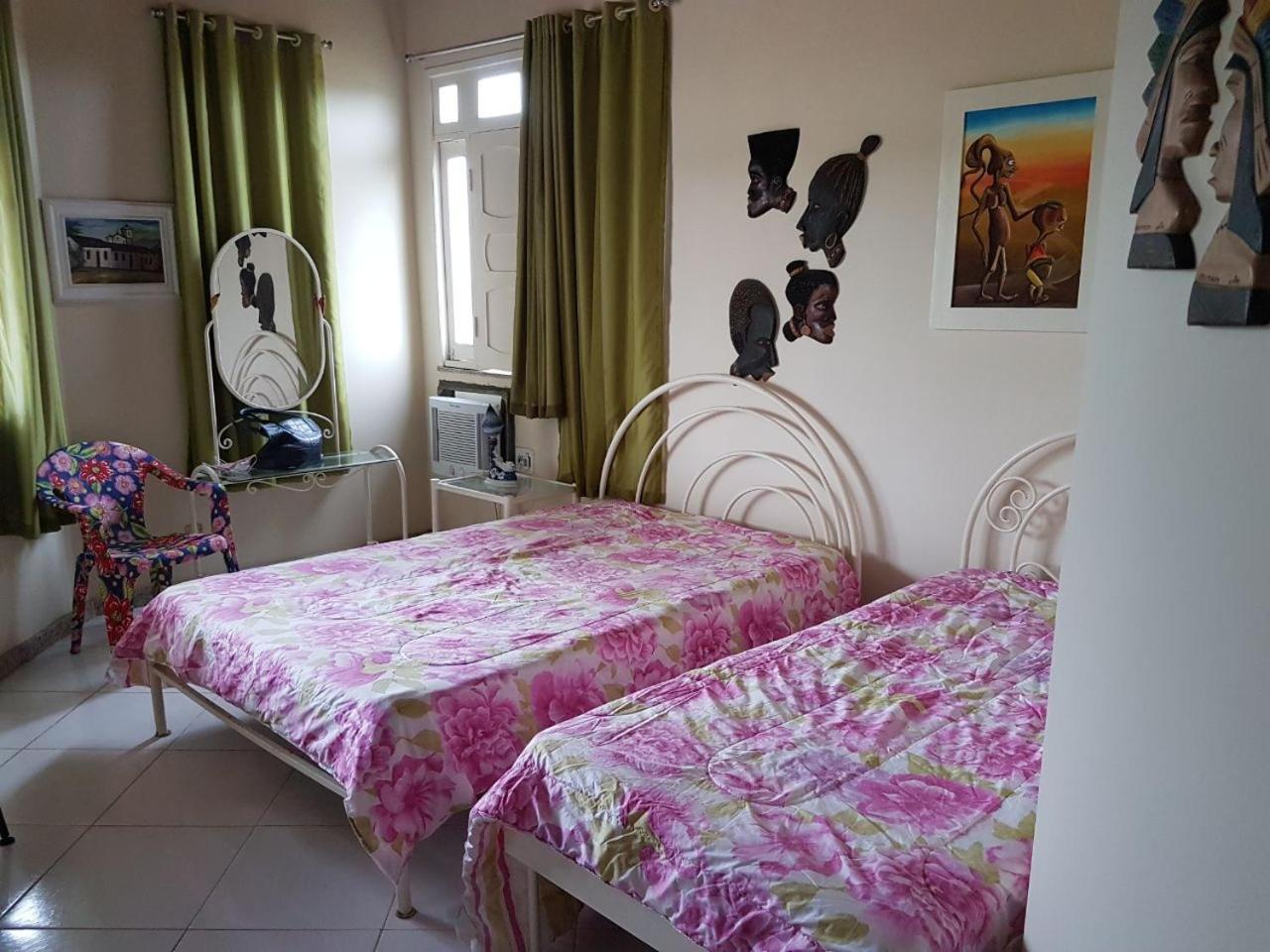 Maravilhosa Casa De Aracaju