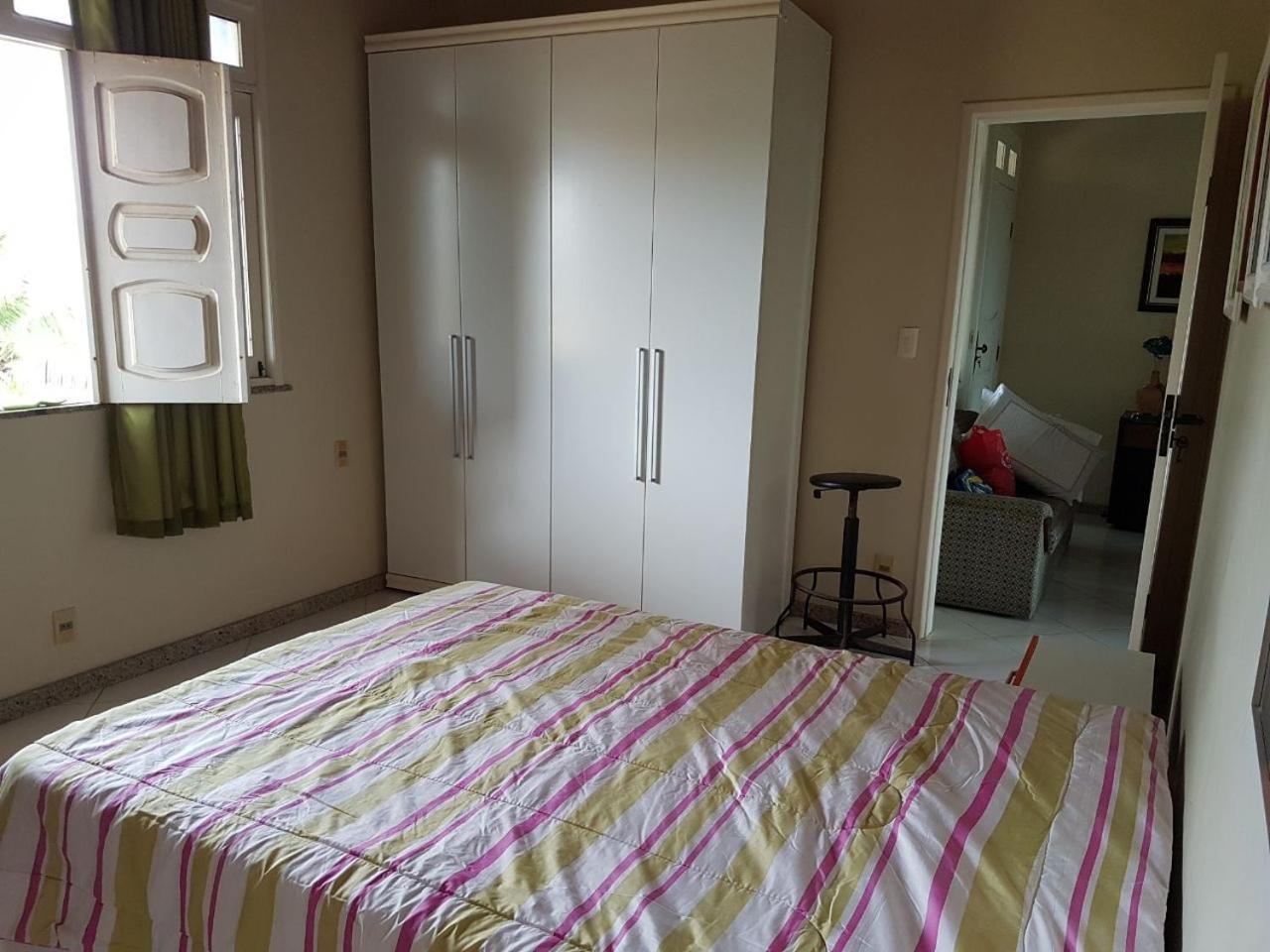 Maravilhosa Casa De Holiday home *