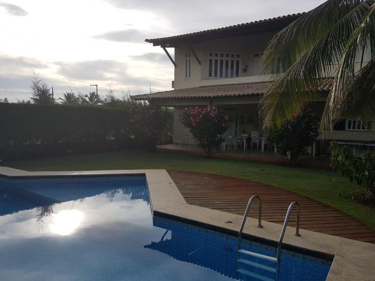 Maravilhosa Casa De * Aracaju