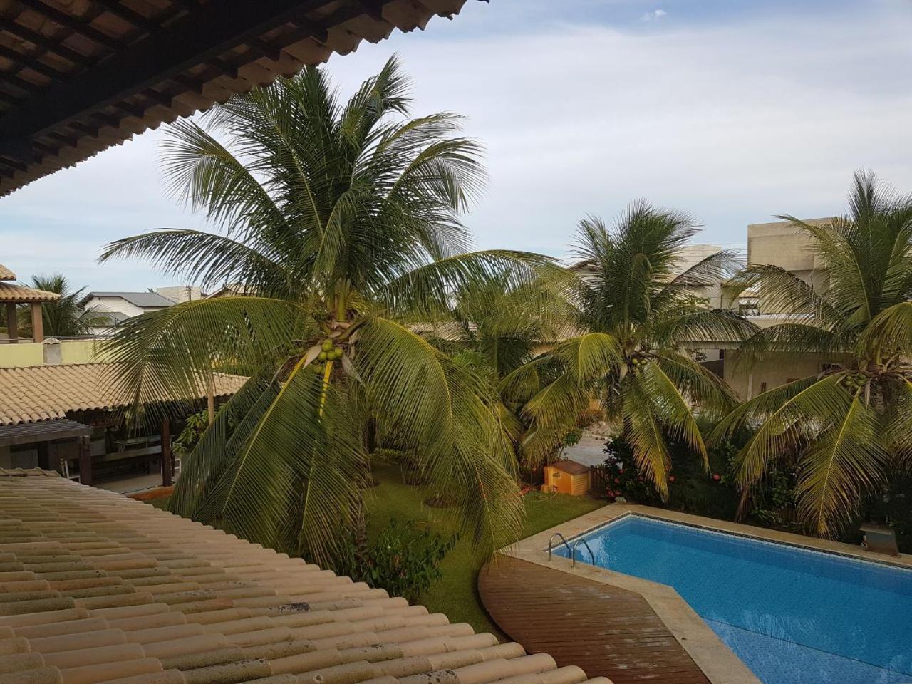 Maravilhosa Casa De Holiday home Aracaju