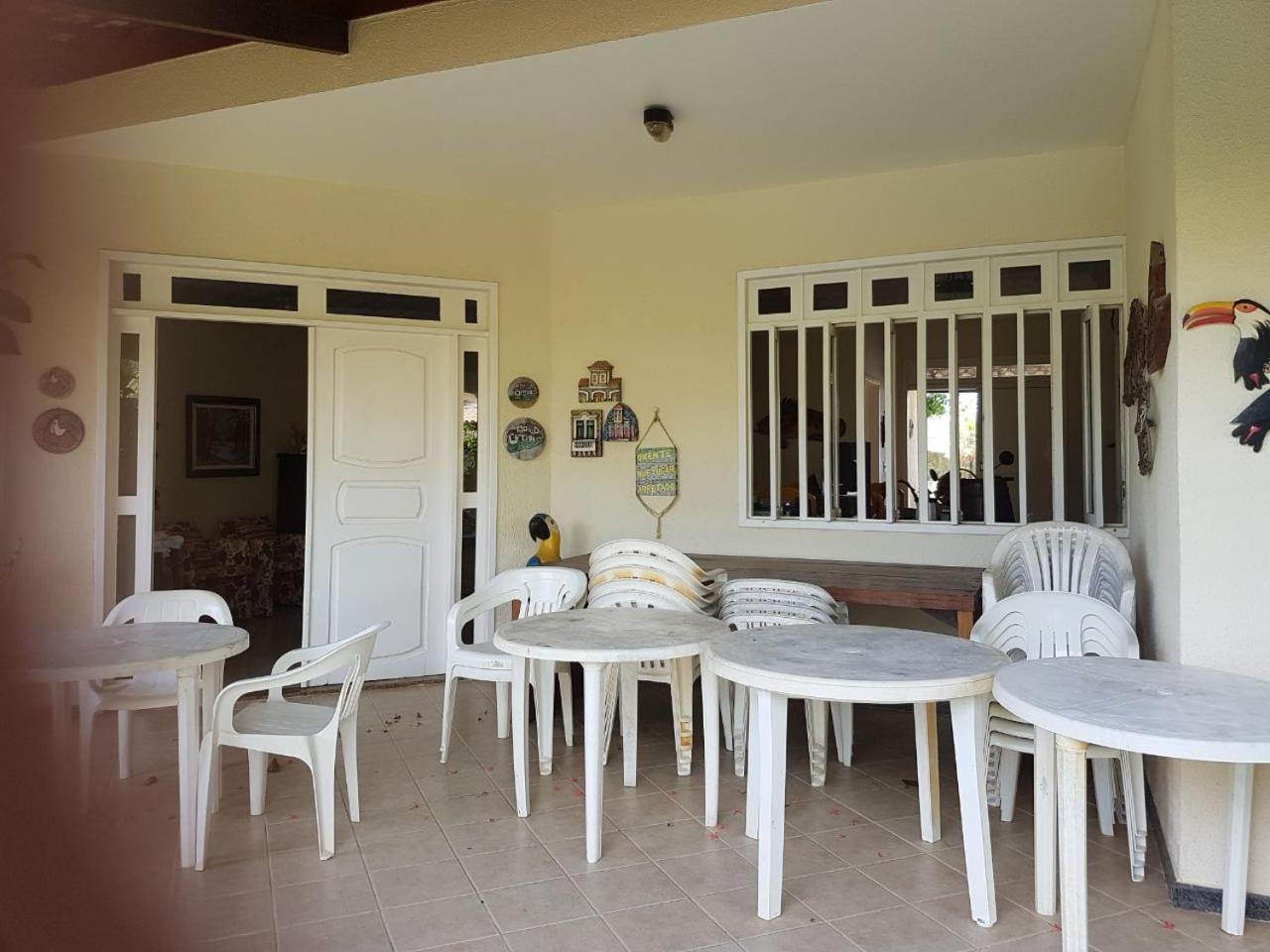 Maravilhosa Casa De * Aracaju
